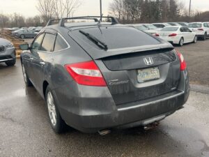 2011 Honda Crosstour - 03