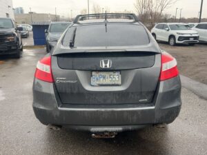 2011 Honda Crosstour - 04
