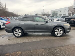 2011 Honda Crosstour - 06