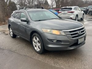 2011 Honda Crosstour - 07