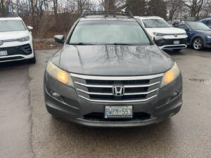 2011 Honda Crosstour - 08
