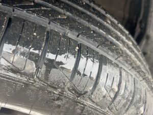 2011 Honda Crosstour - 10