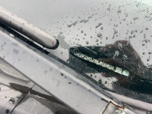 2011 Honda Crosstour - 11