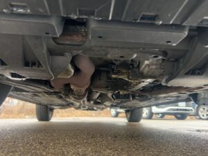 2011 Honda Crosstour - 12