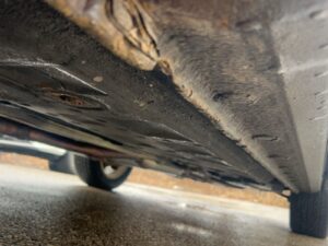 2011 Honda Crosstour - 13