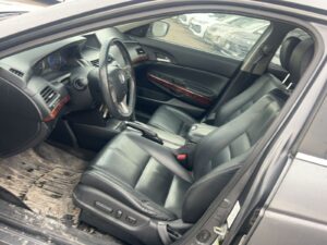 2011 Honda Crosstour - 14