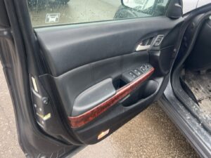 2011 Honda Crosstour - 15