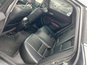 2011 Honda Crosstour - 17