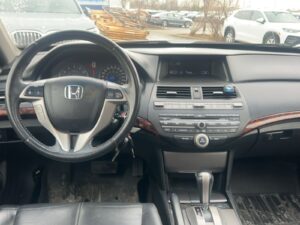 2011 Honda Crosstour - 18