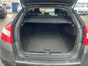 2011 Honda Crosstour - 19