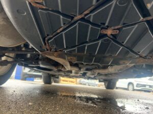 2011 Honda Crosstour - 20