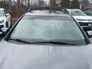 2011 Honda Crosstour - 21