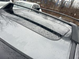 2011 Honda Crosstour - 22