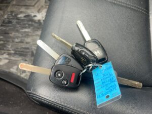 2011 Honda Crosstour - 23