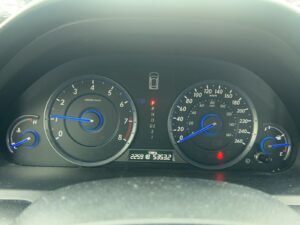 2011 Honda Crosstour - 24