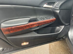 2011 Honda Crosstour - 29