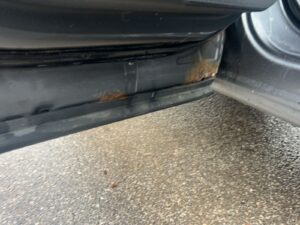 2011 Honda Crosstour - 30