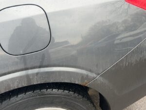 2011 Honda Crosstour - 31