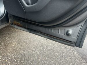 2011 Honda Crosstour - 36