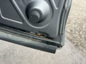 2011 Honda Crosstour - 37