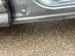 2011 Honda Crosstour - 38