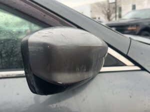 2011 Honda Crosstour - 39