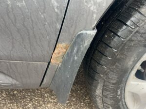 2011 Honda Crosstour - 40