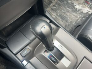 2011 Honda Crosstour - 42